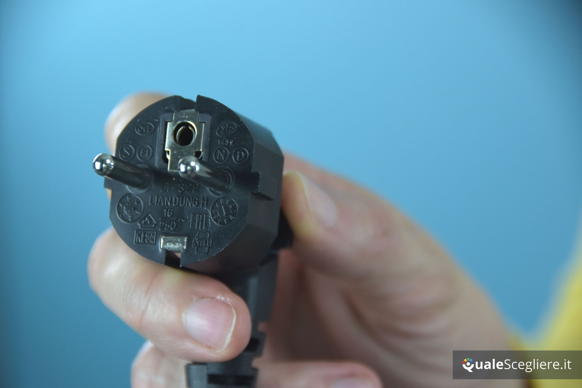 Philips GC363/30 Steam&Go Plus
