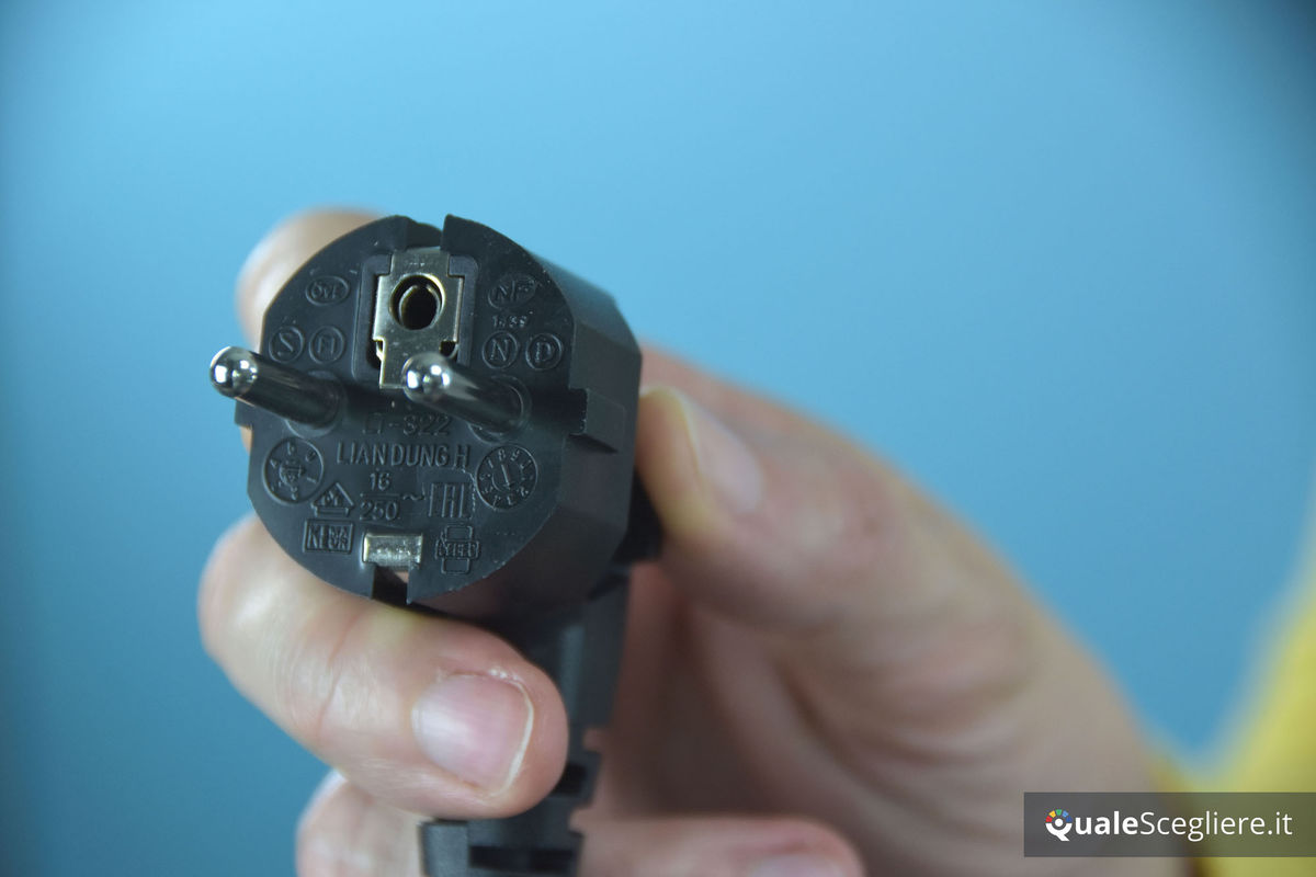 Philips GC363/30 Steam&Go Plus