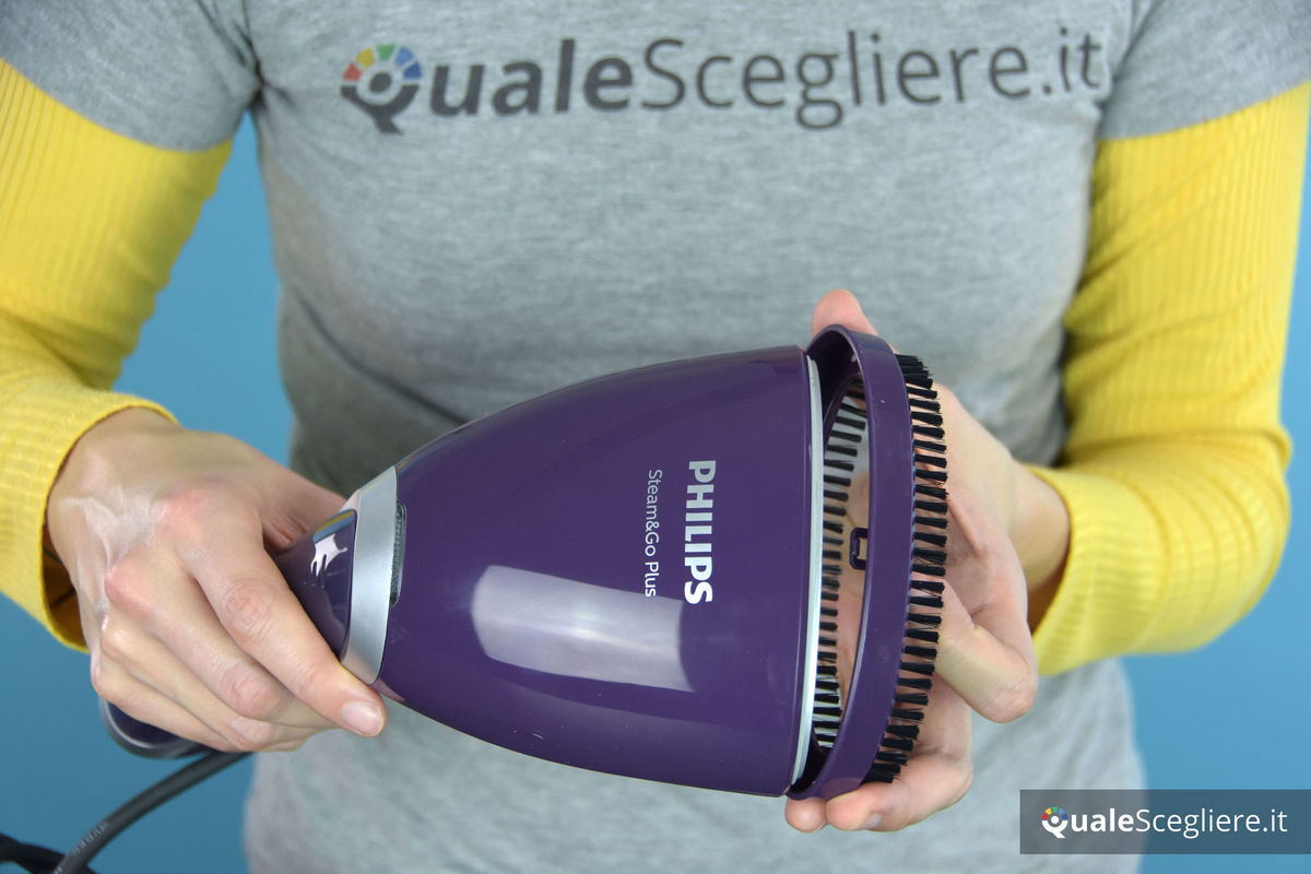 Philips GC363/30 Steam&Go Plus