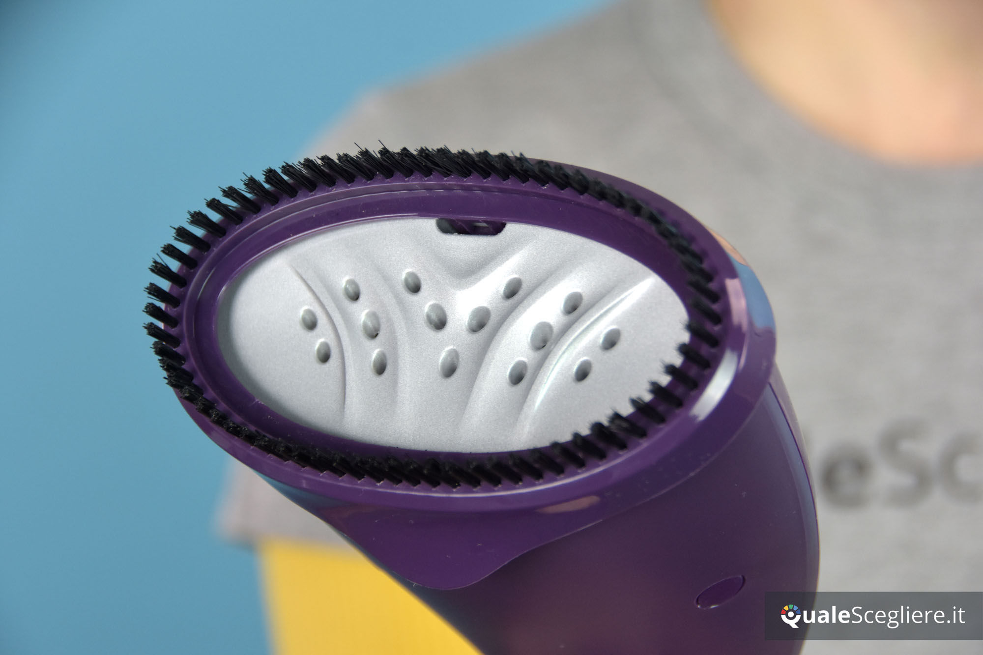 Philips GC363/30 Steam&Go Plus