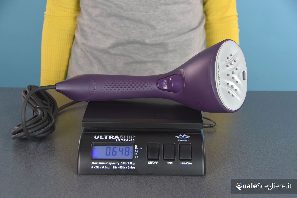 Philips GC363/30 Steam&Go Plus