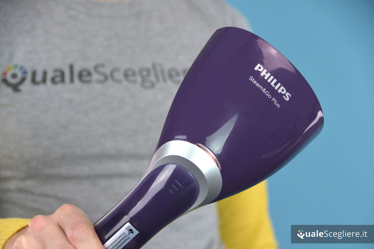 Philips GC363/30 Steam&Go Plus