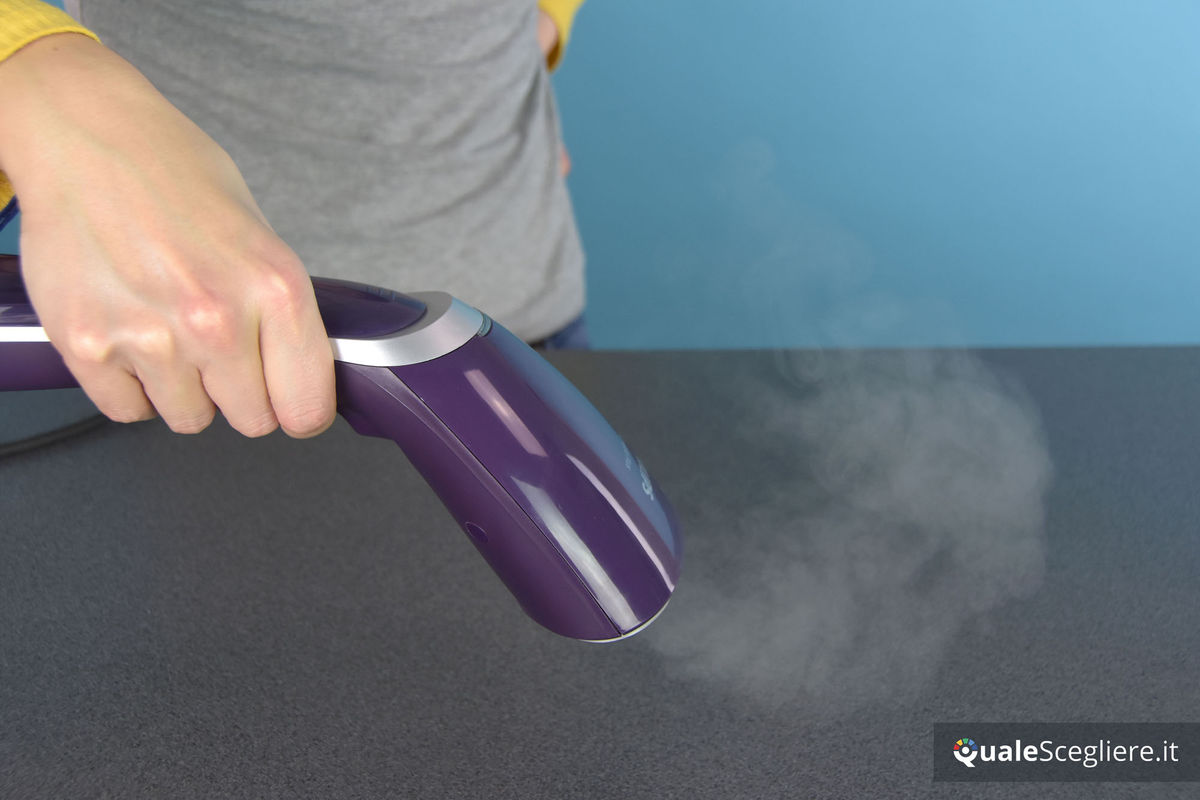 Philips GC363/30 Steam&Go Plus