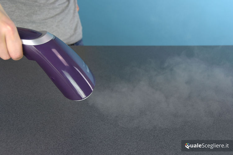 Philips GC363/30 Steam&Go Plus
