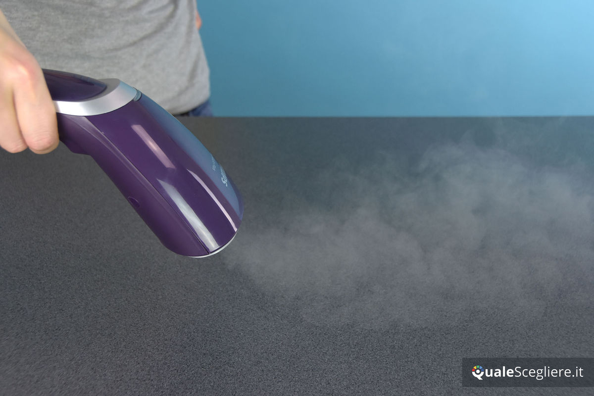 Philips GC363/30 Steam&Go Plus
