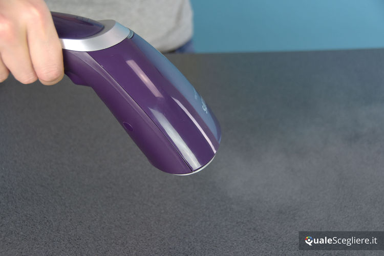 Philips GC363/30 Steam&Go Plus