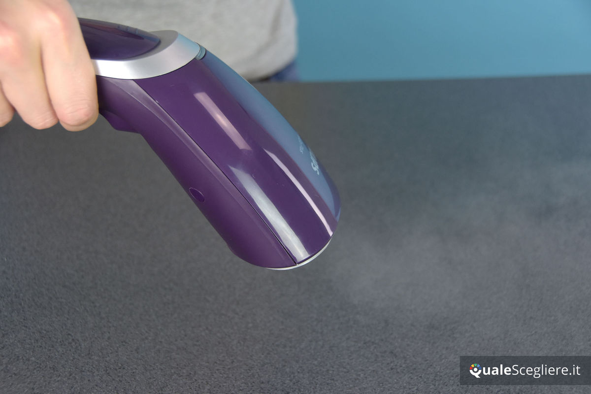 Philips GC363/30 Steam&Go Plus