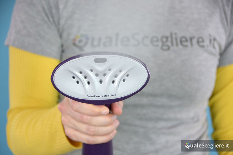 Philips GC363/30 Steam&Go Plus