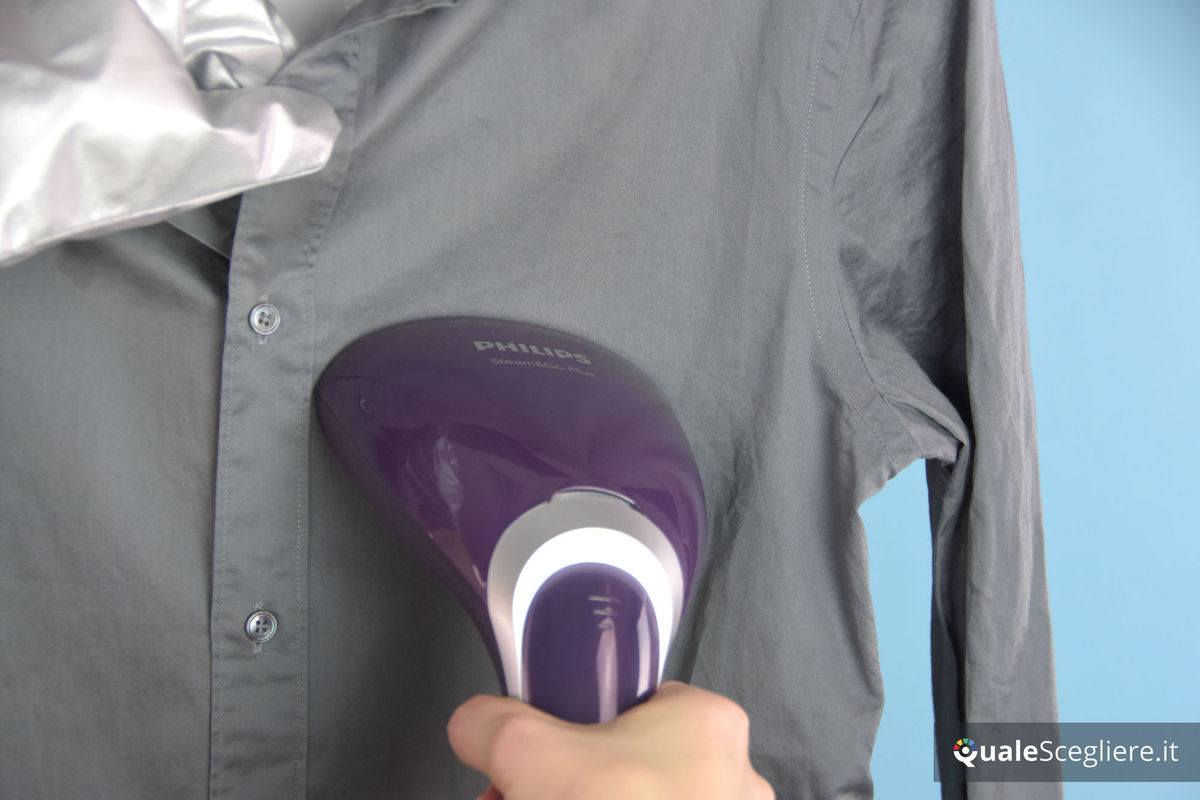 Philips GC363/30 Steam&Go Plus