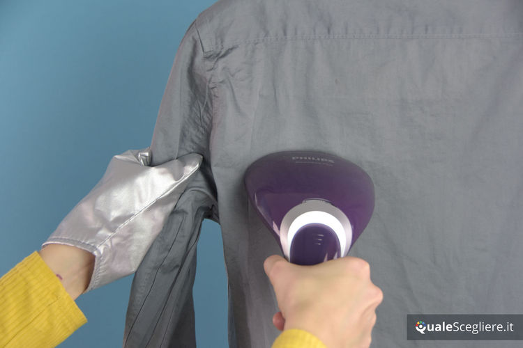 Philips GC363/30 Steam&Go Plus