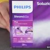 Philips GC363/30 Steam&Go Plus