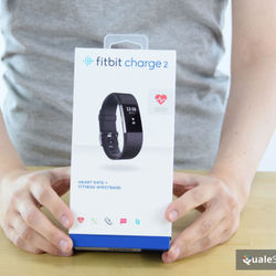 Fitbit Charge 2