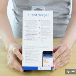Fitbit Charge 2