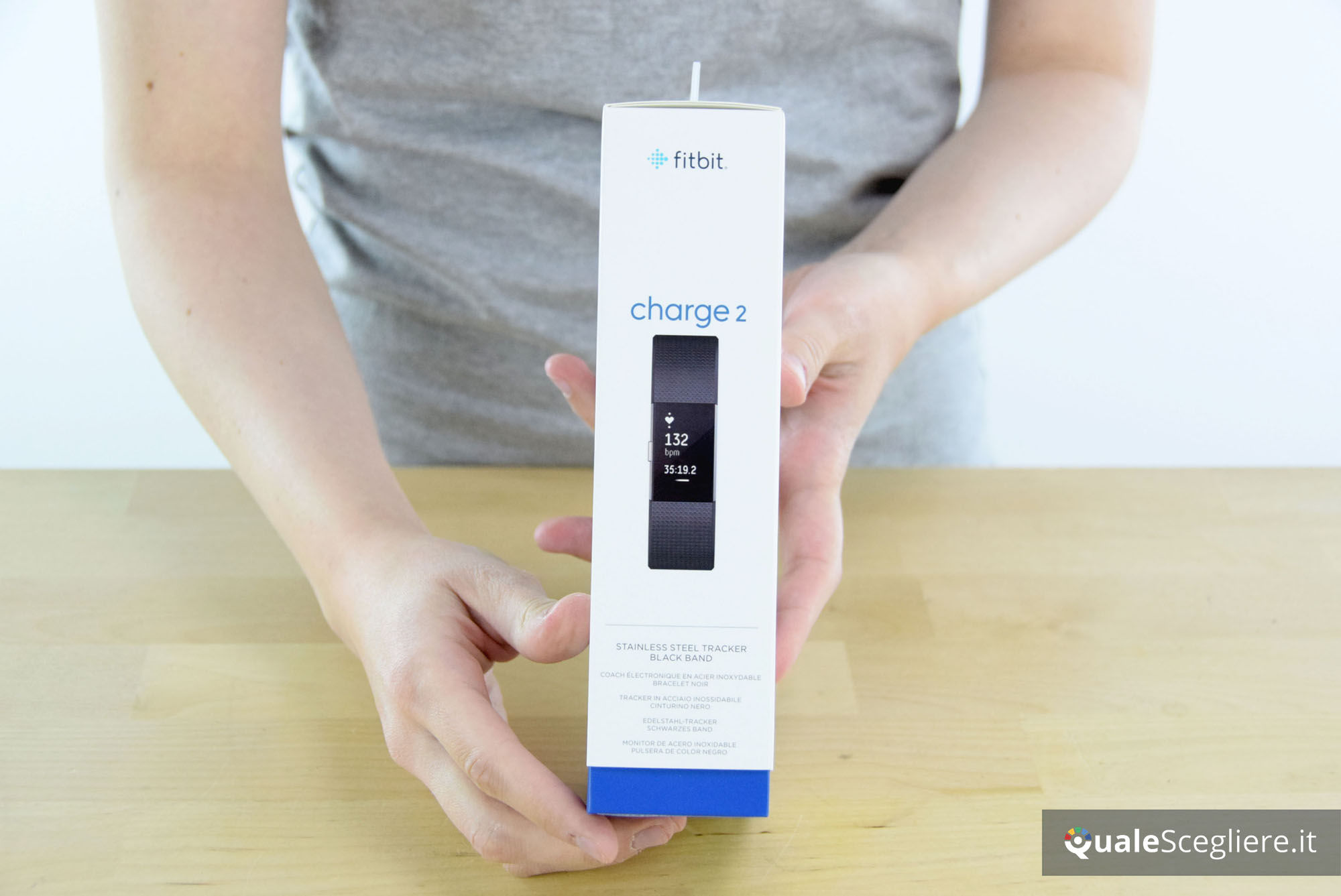 Fitbit Charge 2