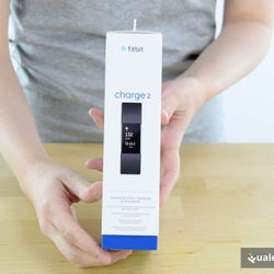 Fitbit Charge 2