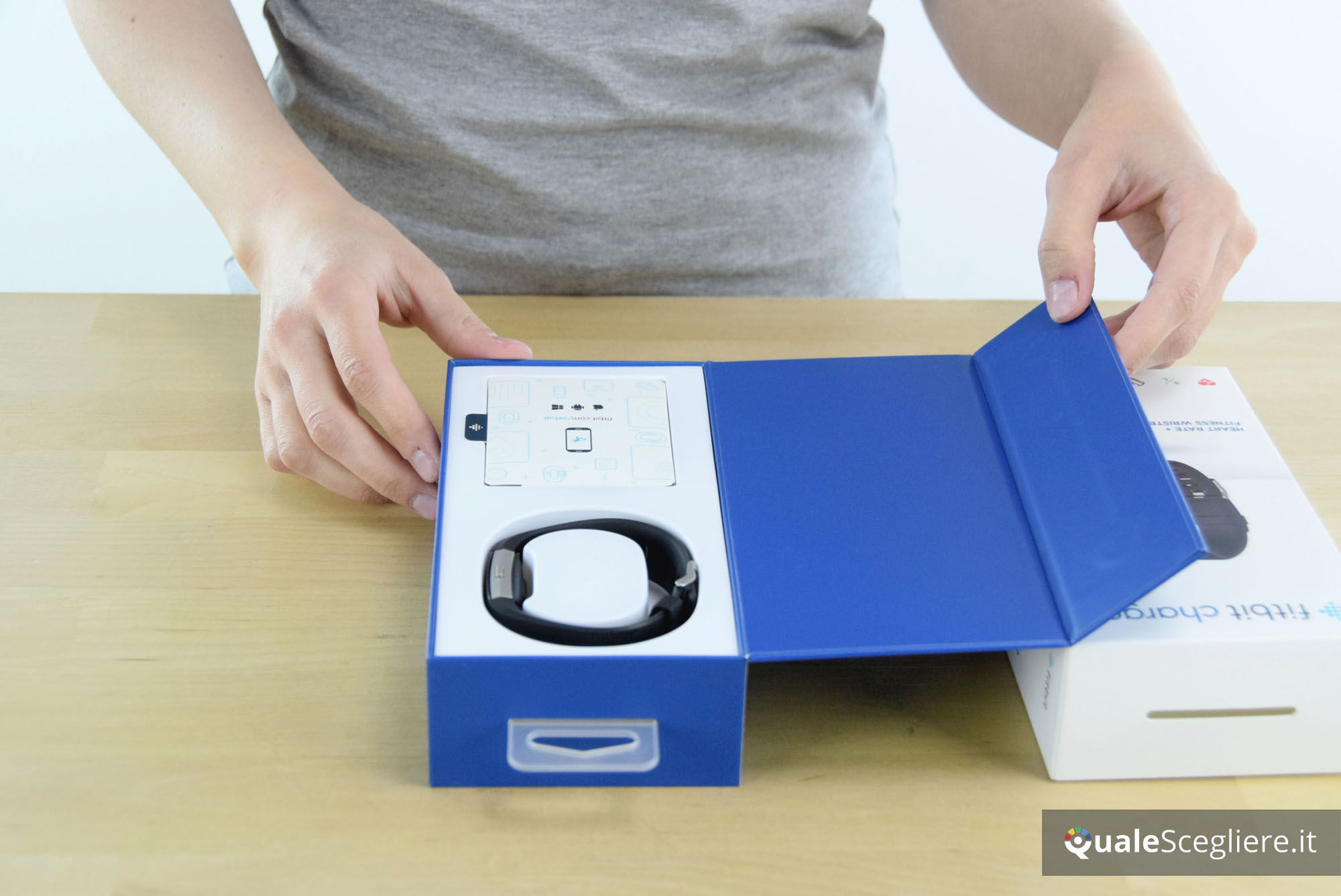 Fitbit Charge 2