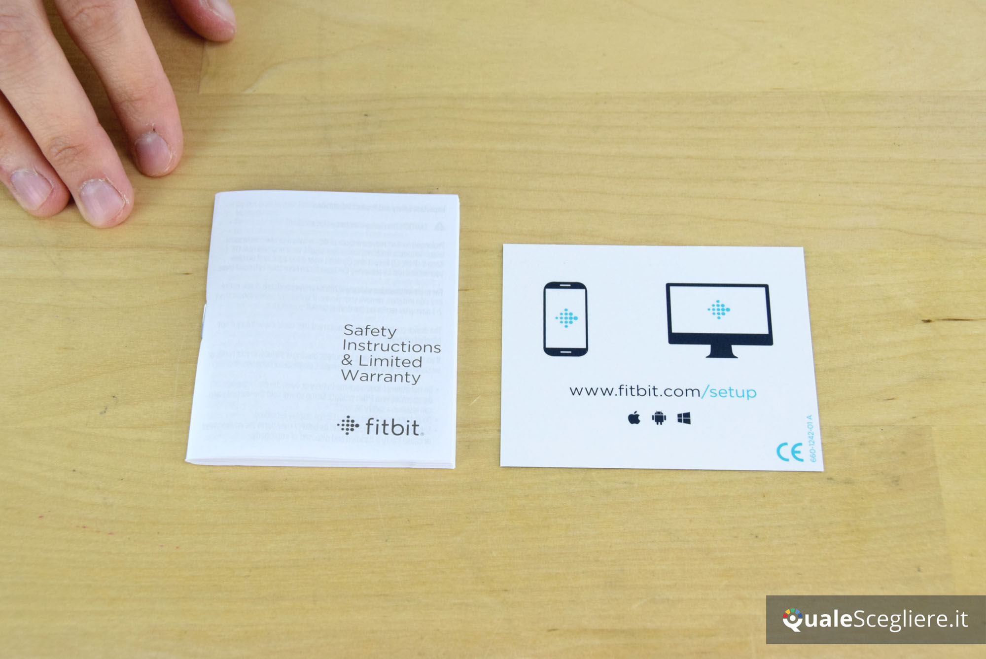 Fitbit Charge 2