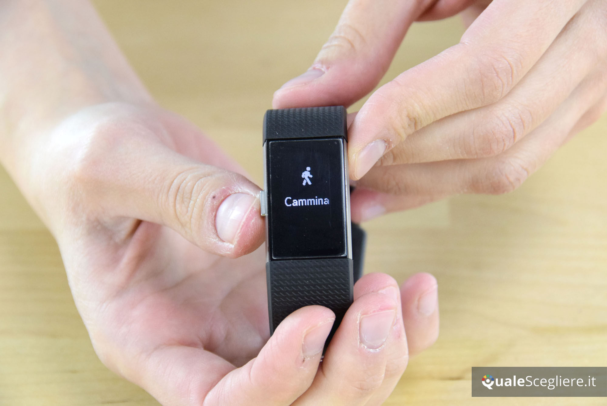 Fitbit Charge 2