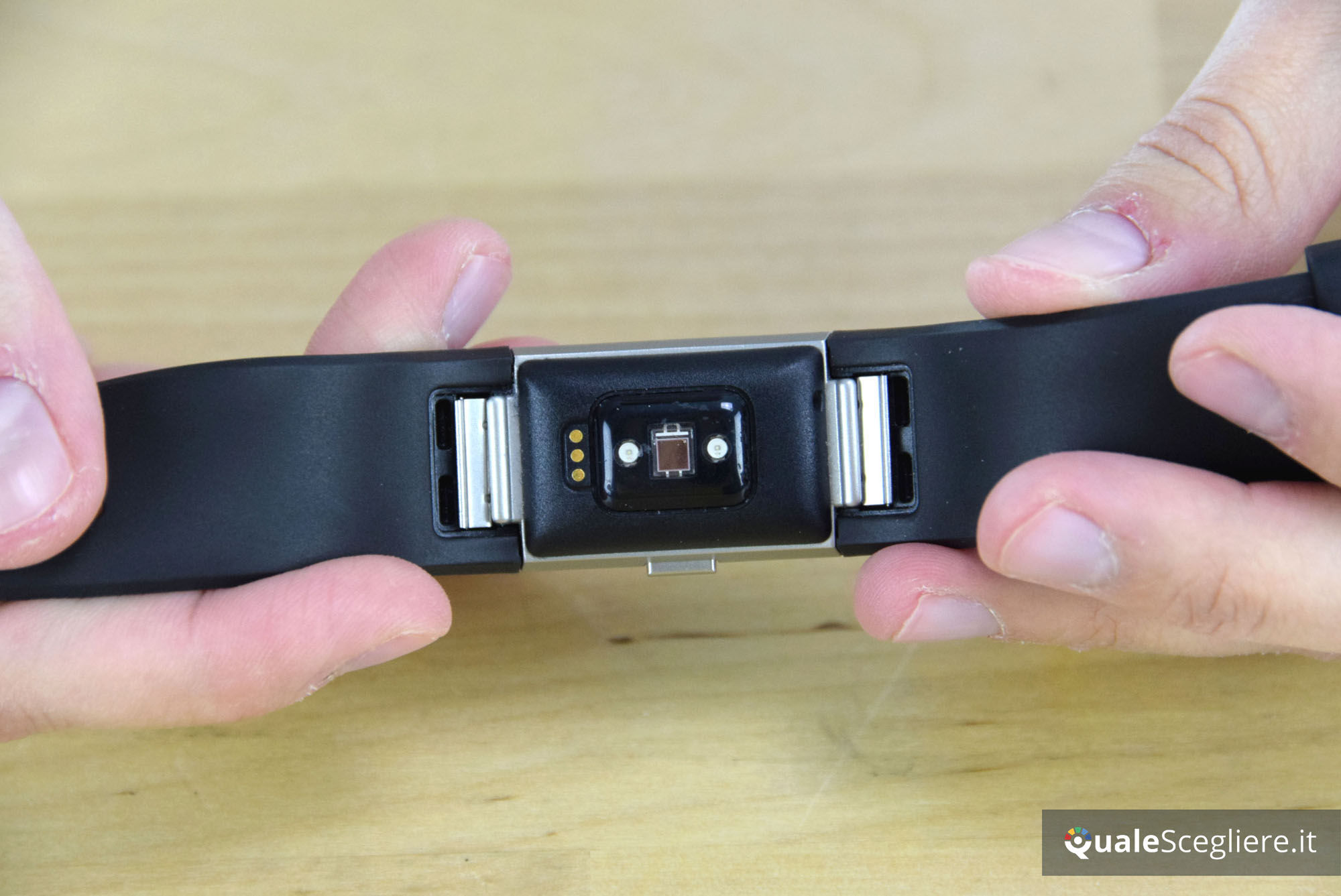 Fitbit Charge 2