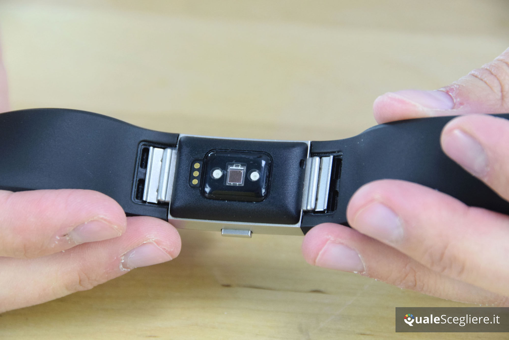 Fitbit Charge 2