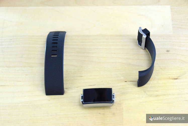 Fitbit Charge 2