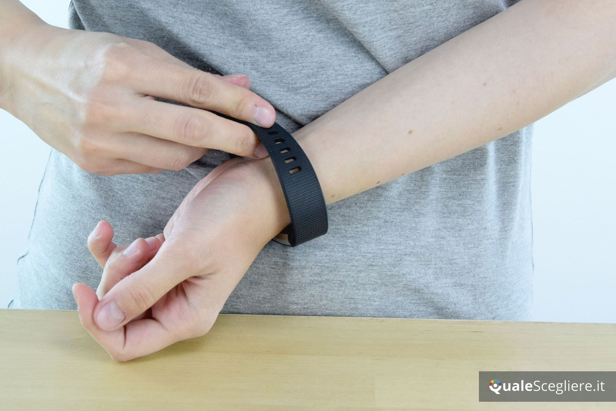 Fitbit Charge 2