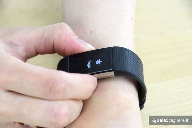 Fitbit Charge 2