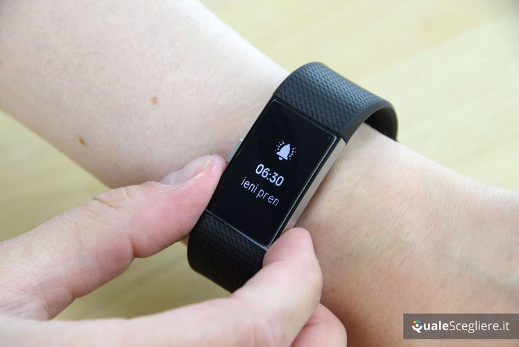 Fitbit Charge 2
