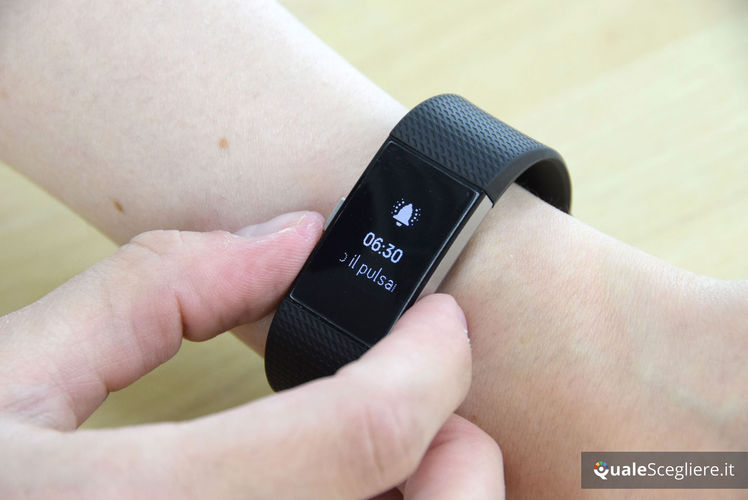 Fitbit Charge 2