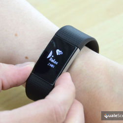 Fitbit Charge 2