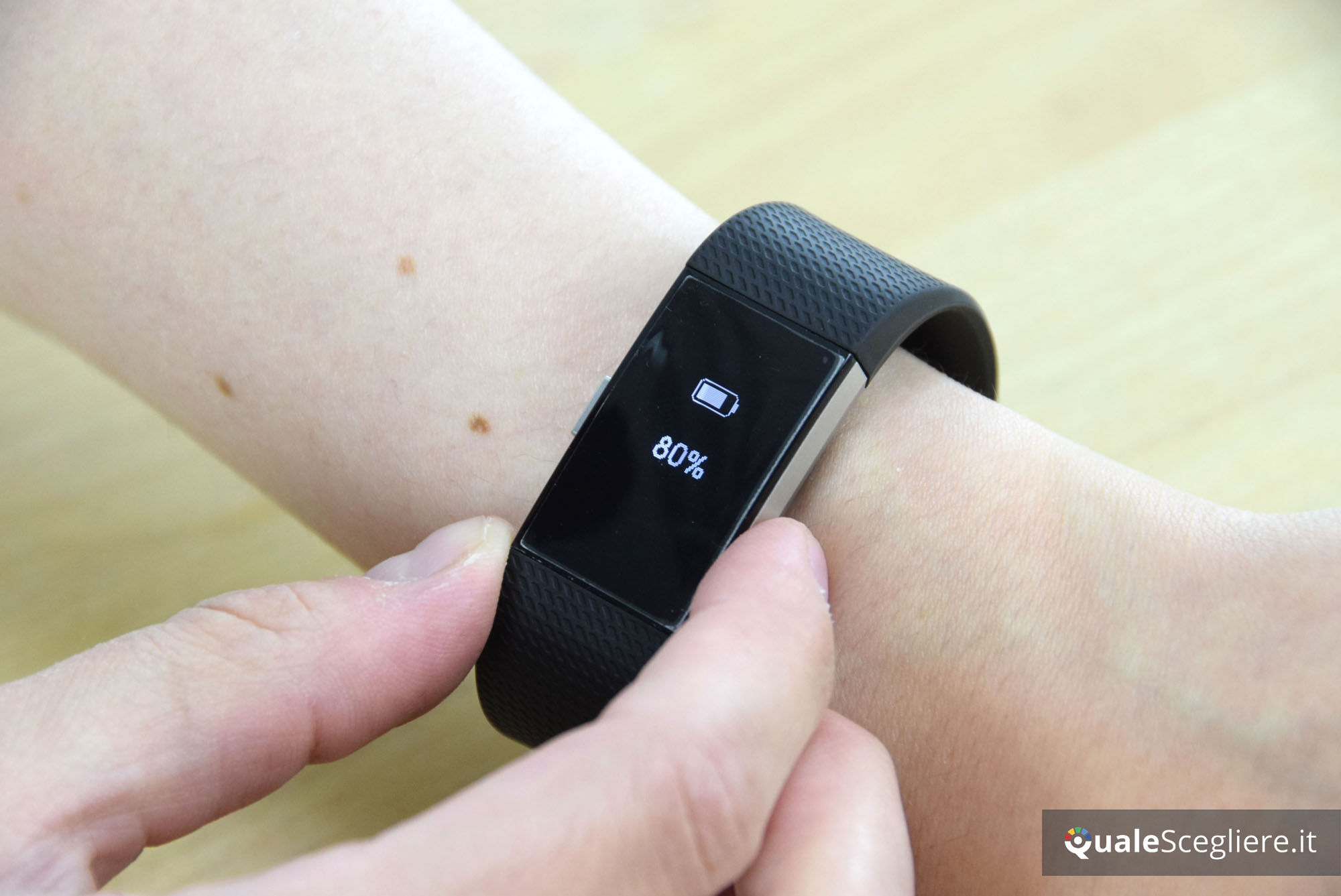 Fitbit Charge 2