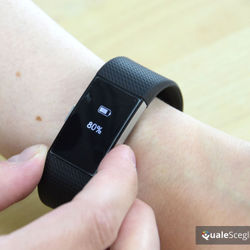 Fitbit Charge 2