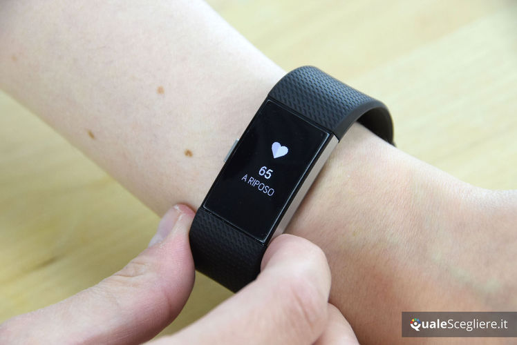 Fitbit Charge 2
