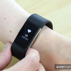 Fitbit Charge 2