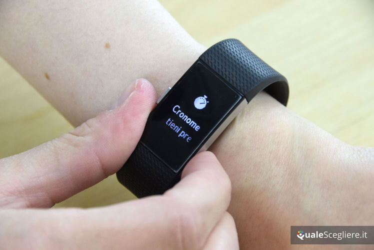 Fitbit Charge 2