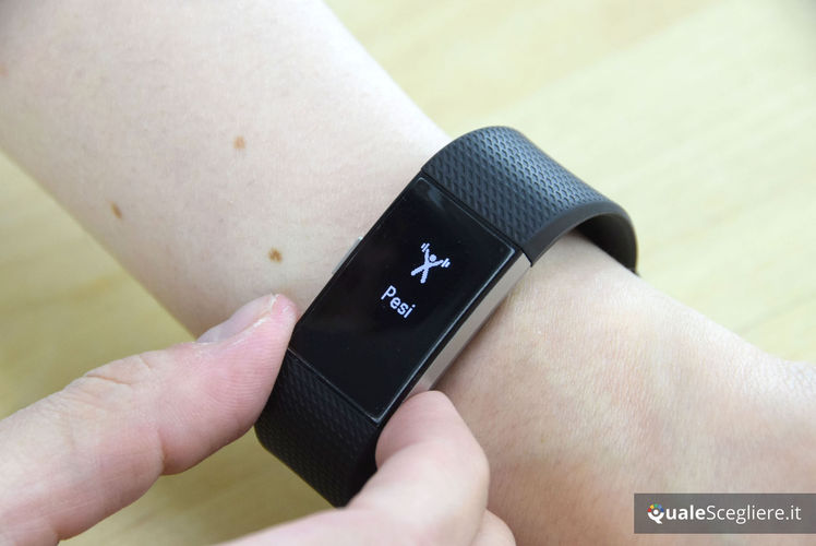 Fitbit Charge 2