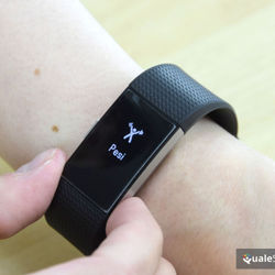 Fitbit Charge 2