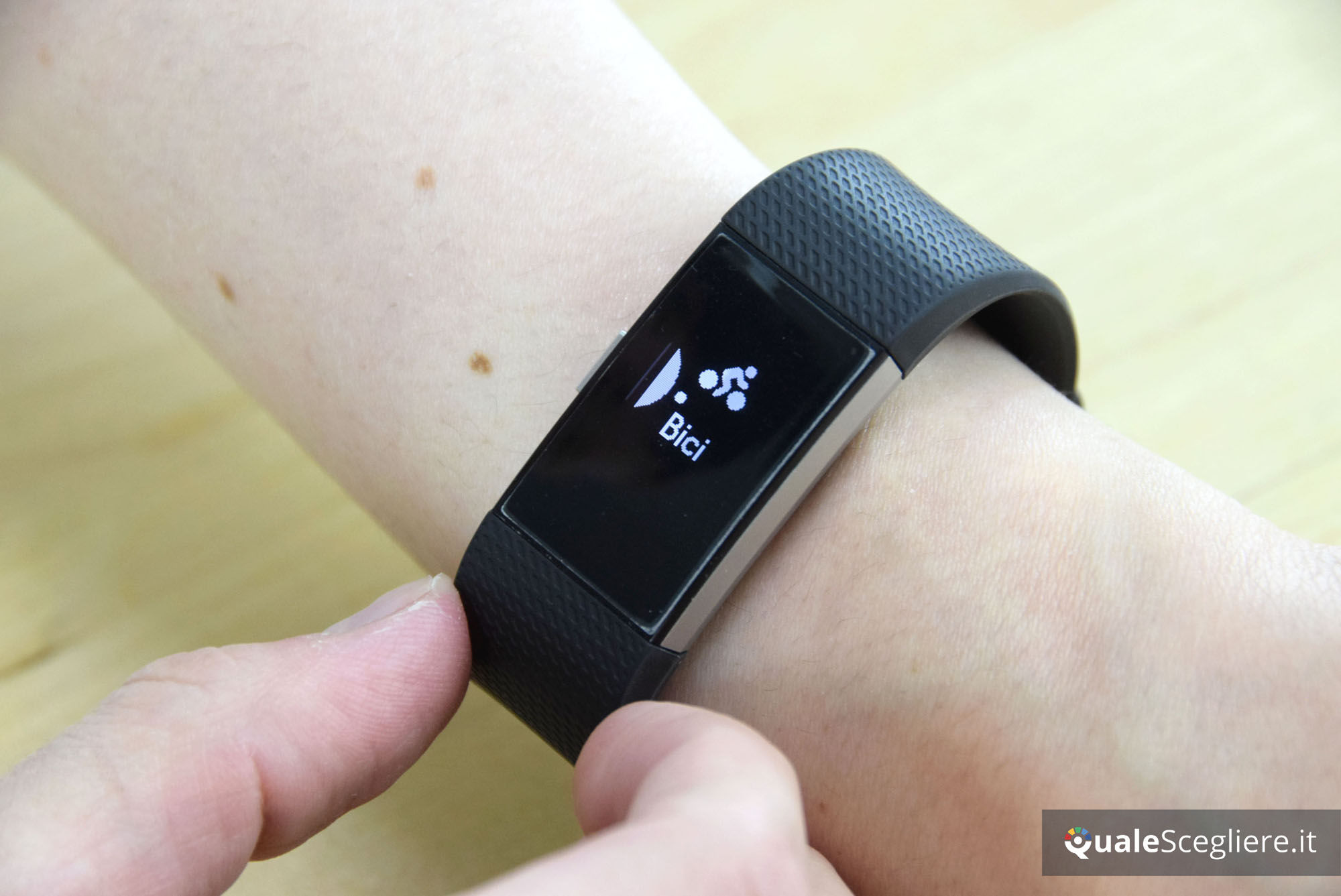 Fitbit Charge 2