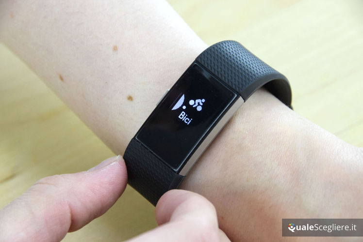 Fitbit Charge 2