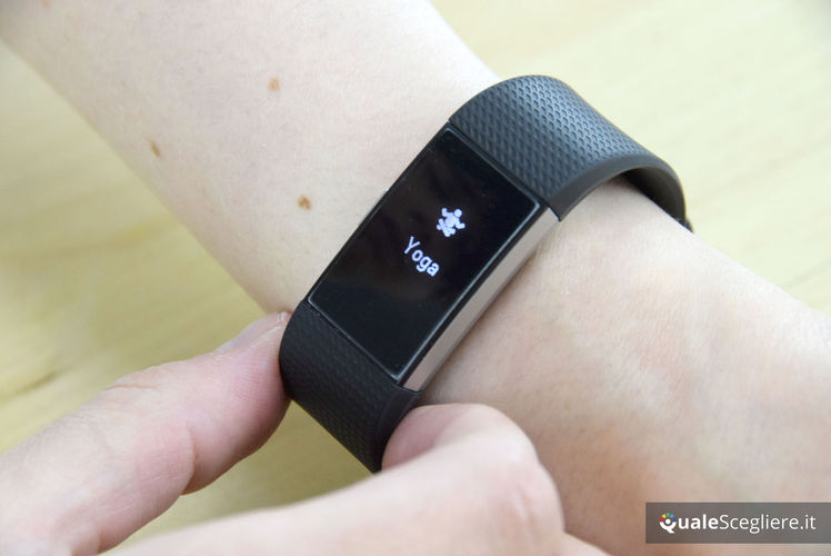 Fitbit Charge 2
