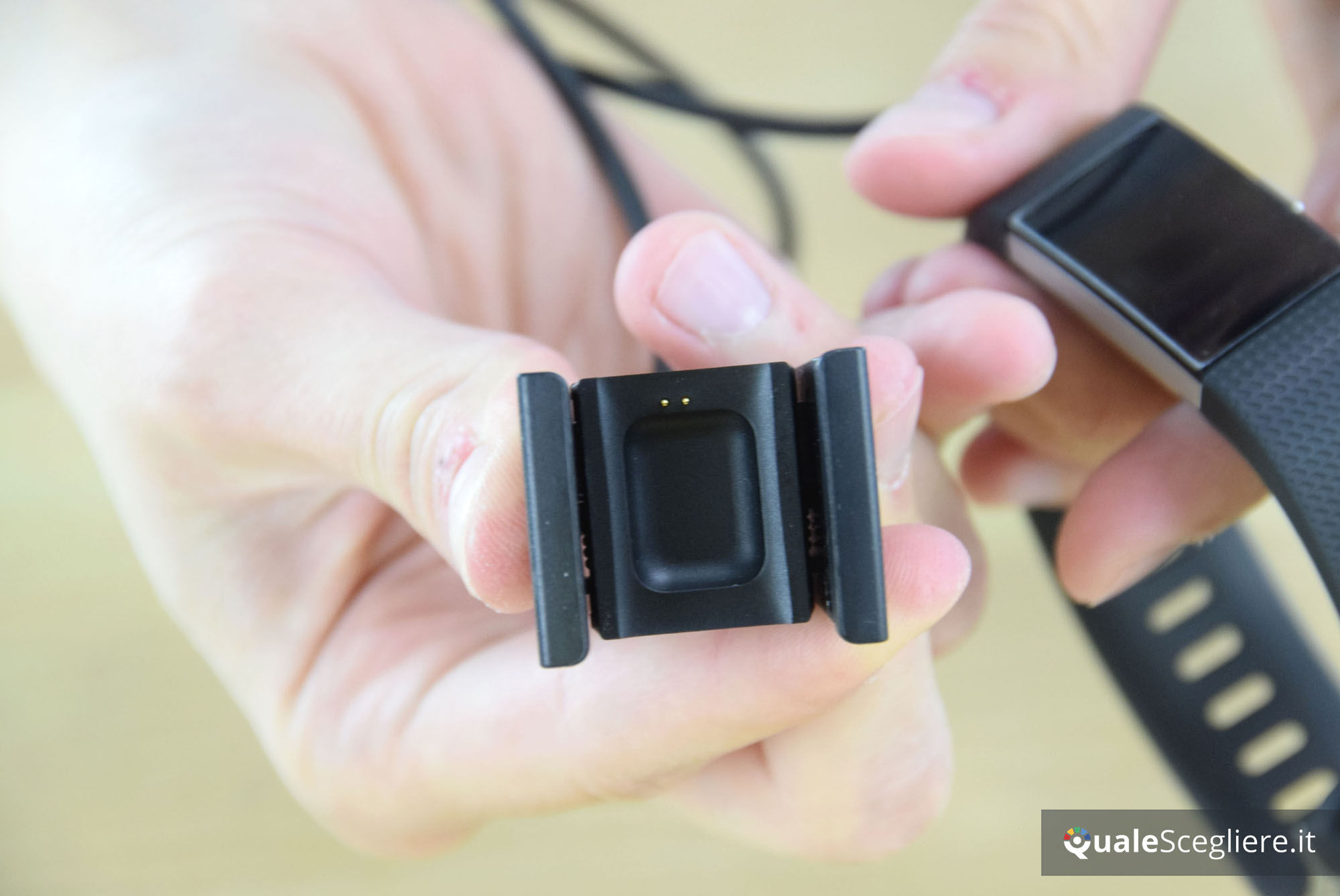 Fitbit Charge 2