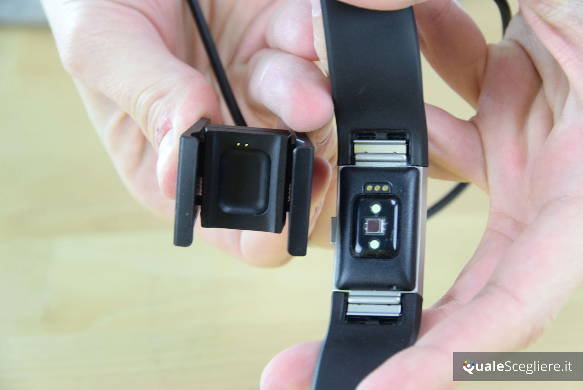 Fitbit Charge 2