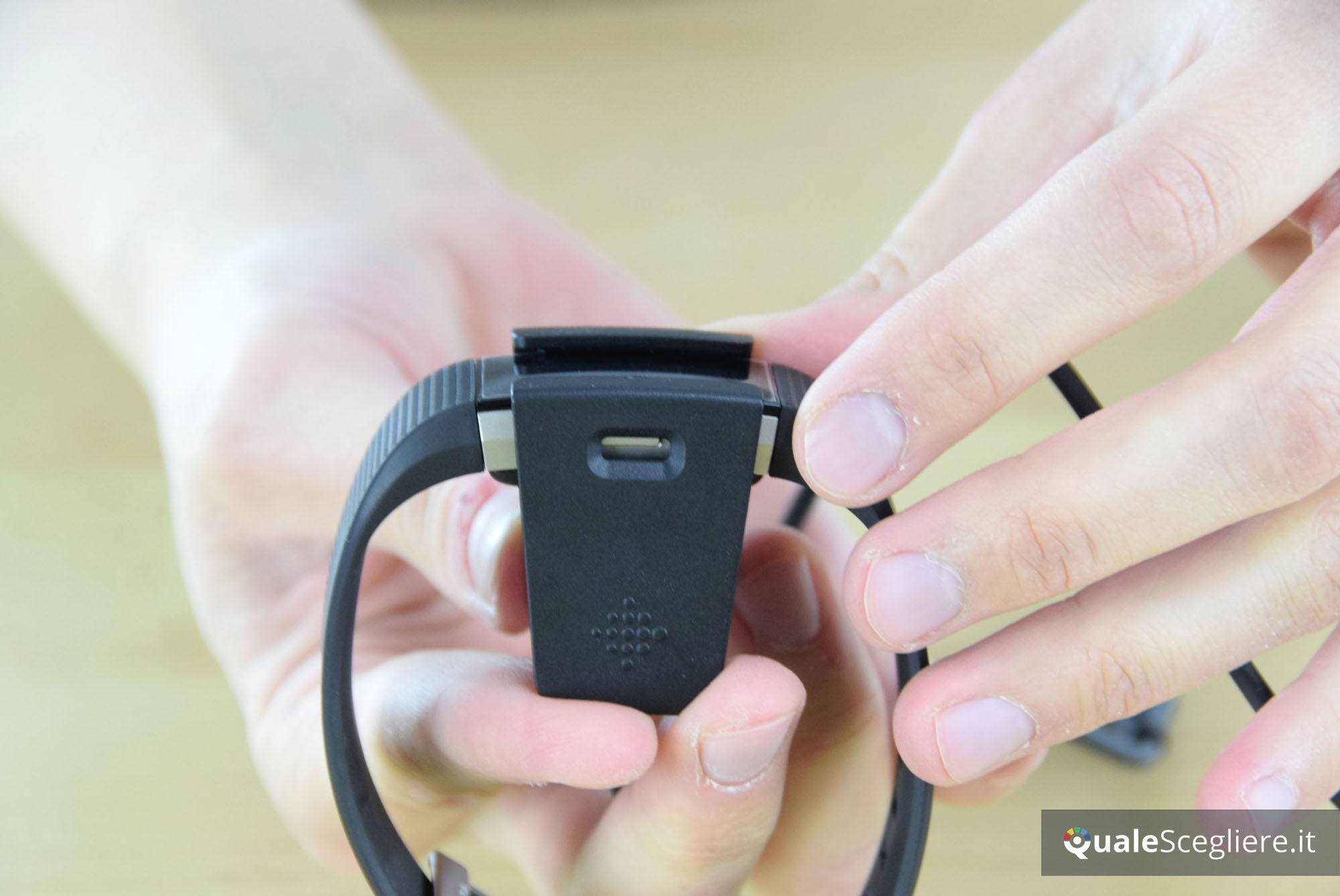 Fitbit Charge 2