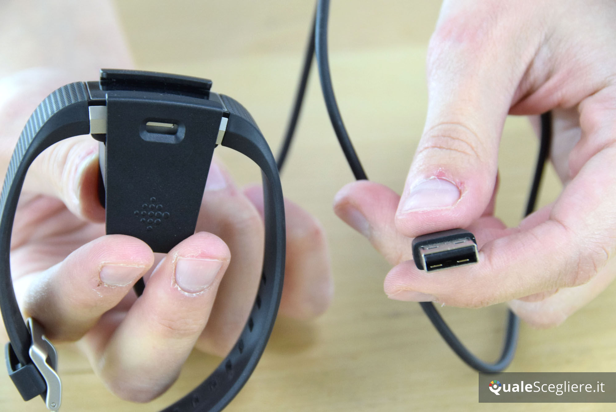 Fitbit Charge 2