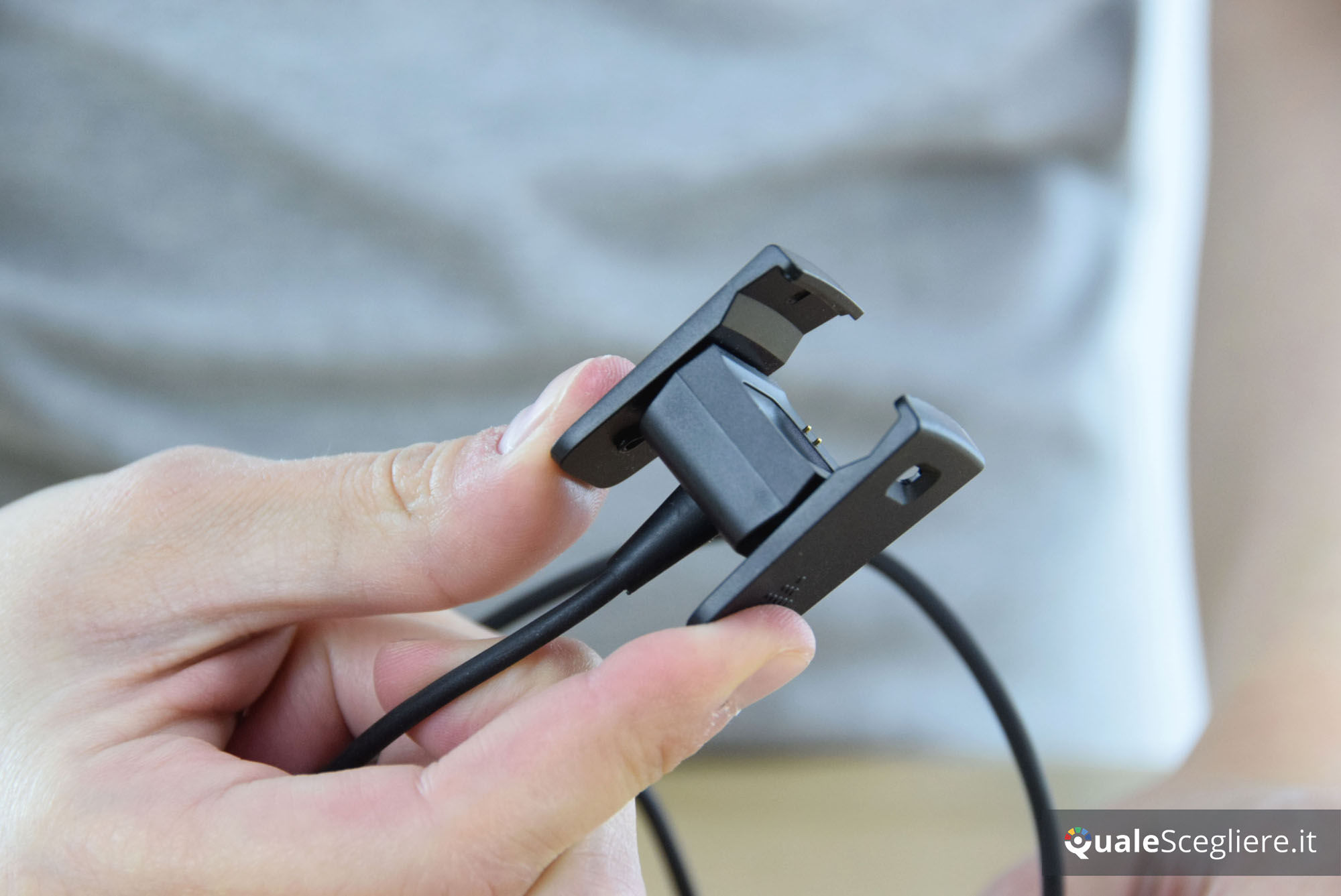 Fitbit Charge 2