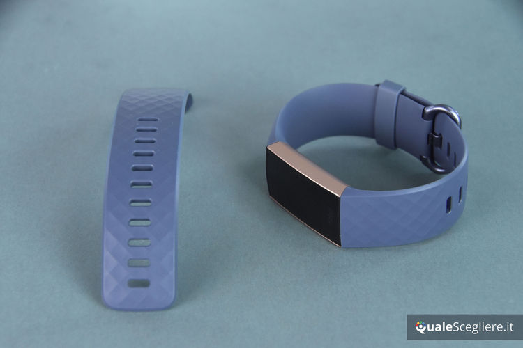 Fitbit Charge 3