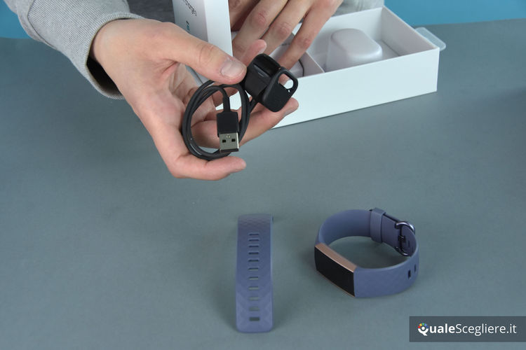 Fitbit Charge 3