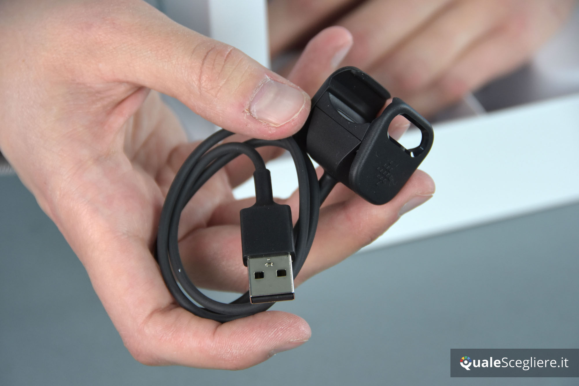 Fitbit Charge 3