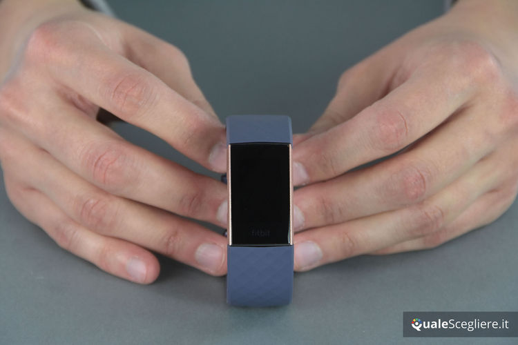 Fitbit Charge 3