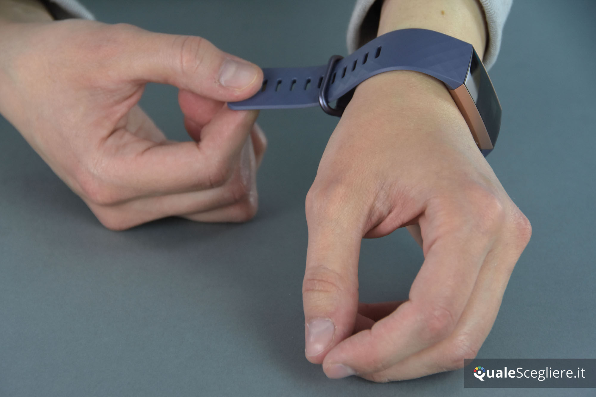 Fitbit Charge 3